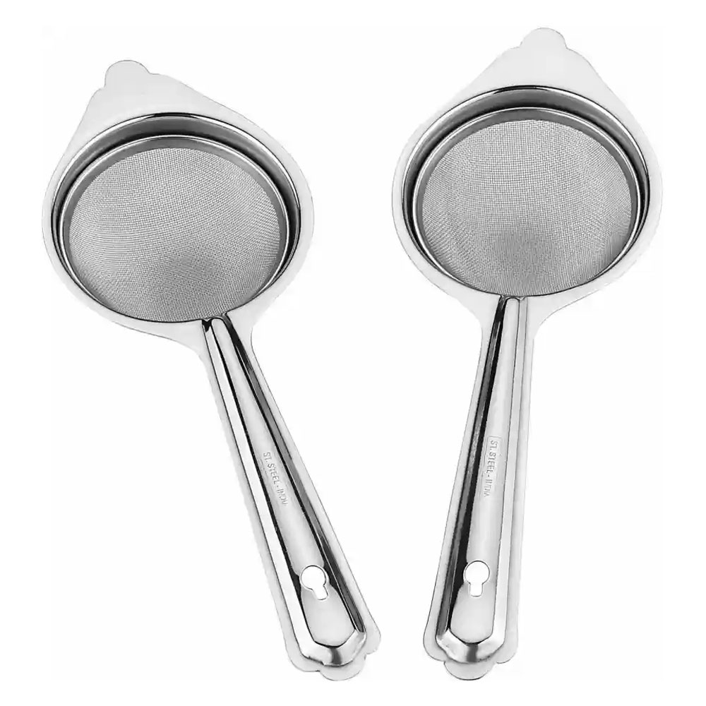 Tea Strainers (Chani) view